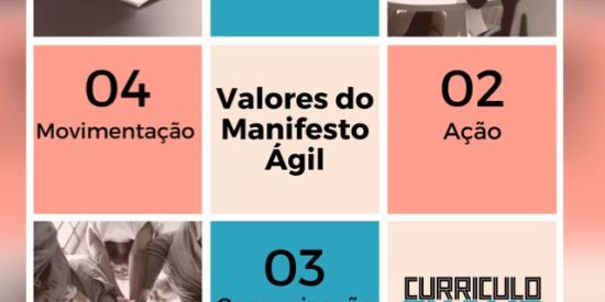 Imagem do grupo de WhatsApp CARREIRA E CURRÍCULOS !!