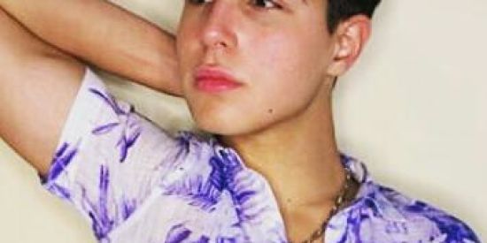 Imagem do grupo de WhatsApp Fã Clube do Ígor Jansen