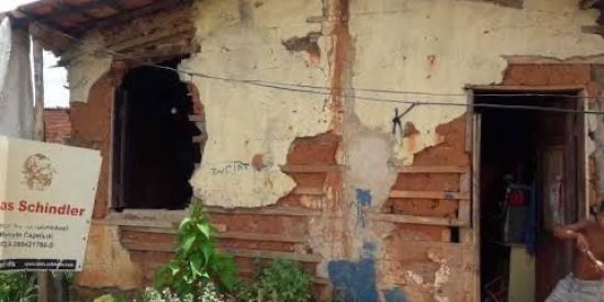 Imagem do grupo de WhatsApp Família Carente 2