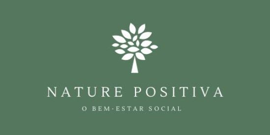Imagem do grupo de WhatsApp Nature Positiva