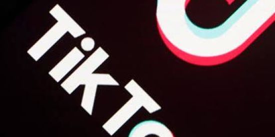 Imagem do grupo de WhatsApp Ganha dinheiro tik Tok 🤩