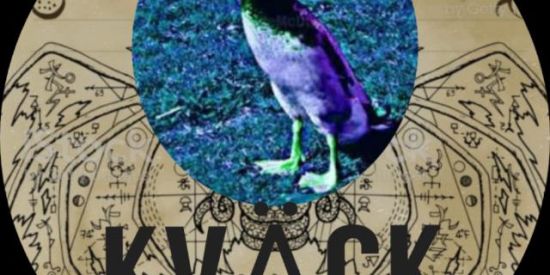 Imagem do grupo de WhatsApp O Pato soviético🦆🇷🇺