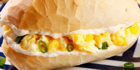 Imagem do grupo de WhatsApp 🥖Pão com ovo🍳