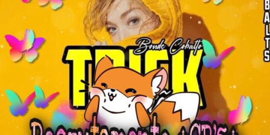 Imagem do grupo de WhatsApp 🦊Recrutamento cobalto ☄️