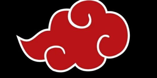 Imagem do grupo de WhatsApp Os Akatsukeiros