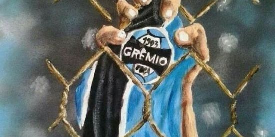 Imagem do grupo de WhatsApp Campeão de tudo🇧🇼🤩