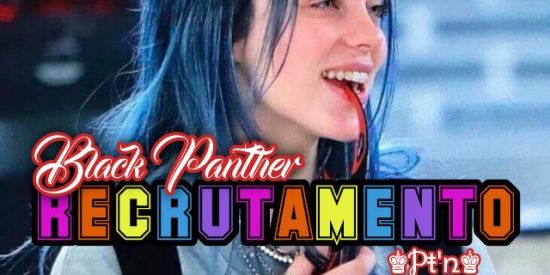 Imagem do grupo de WhatsApp ♚Pŧ'ռ♚//RECRUTAMENTO👑