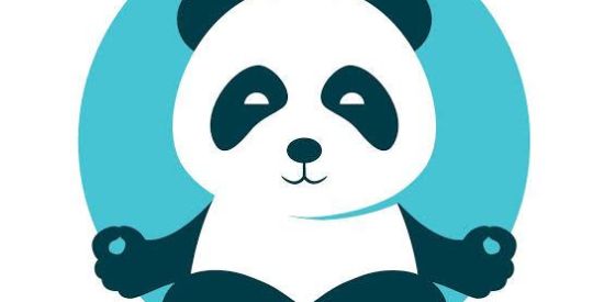 Imagem do grupo de WhatsApp Happy Panda Meditation