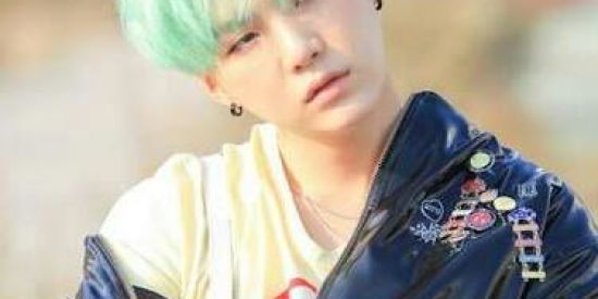 Imagem do grupo de WhatsApp Exército Kpop