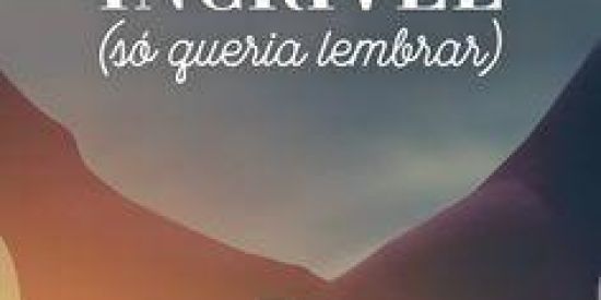 Imagem do grupo de WhatsApp Vc é importante ❤😊👍