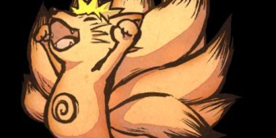 Imagem do grupo de WhatsApp 🔥KONOHAGAKURE🔥