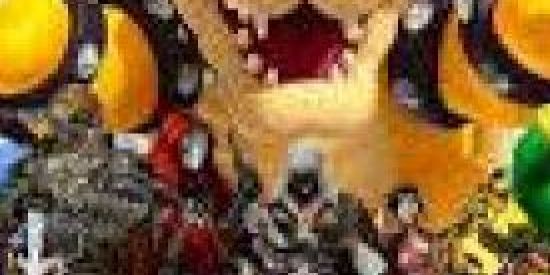 Imagem do grupo de WhatsApp galera das Figurinhas 3.0