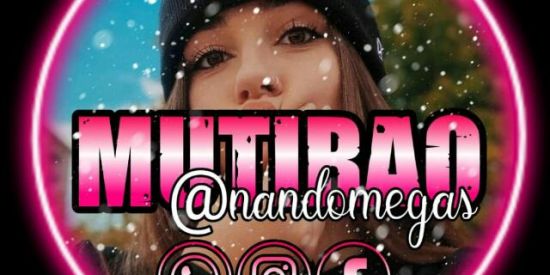 Imagem do grupo de WhatsApp 👑PROJETO | @NANDOMEGAS 👑