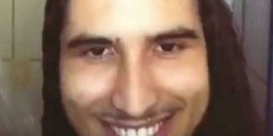 Imagem do grupo de WhatsApp OVO blinders