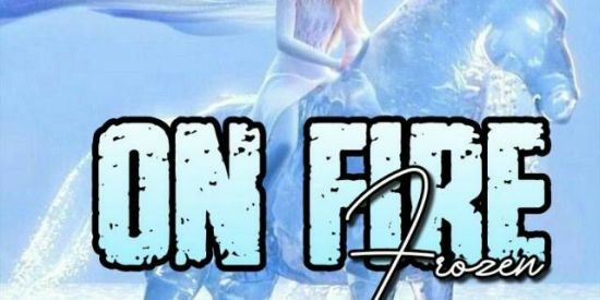 Imagem do grupo de WhatsApp 1🔥σ'ƒr🔥| ❄️☃️ƒяσzєη☃️❄️