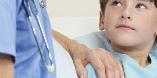 Imagem do grupo de WhatsApp Pela saúde dos pequeninos