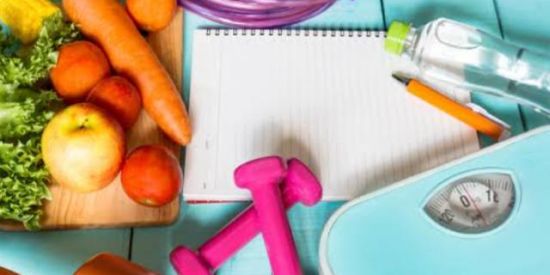 Imagem do grupo de WhatsApp Ajudando no emagrecimento