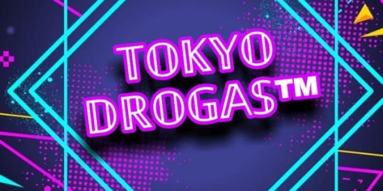 Imagem do grupo de WhatsApp ᴛᴏᴋʏᴏdrogasTM