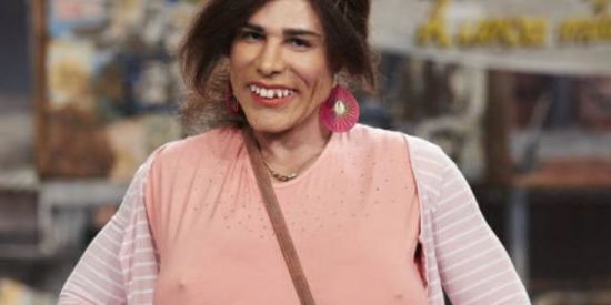 Imagem do grupo de WhatsApp Cadê a graça??🤔