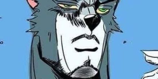 Imagem do grupo de WhatsApp Ω~G€€K-VÄNGÜÄRDÄ~Ω