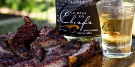 Imagem do grupo de WhatsApp LEILÃO BBQ E CACHAÇAS