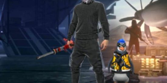 Imagem do grupo de WhatsApp Trocas e venda de contas