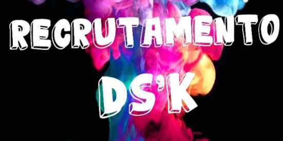 Imagem do grupo de WhatsApp 💎Recrutamento |ᴅs'ᴋ|💎
