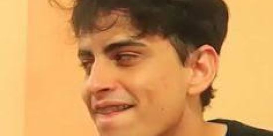 Imagem do grupo de WhatsApp Orochi hehe