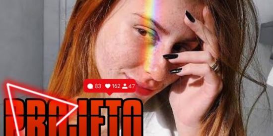 Imagem do grupo de WhatsApp MANDEM OS @@@