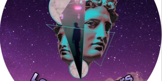 Imagem do grupo de WhatsApp Divulgue seu Instagram🎊