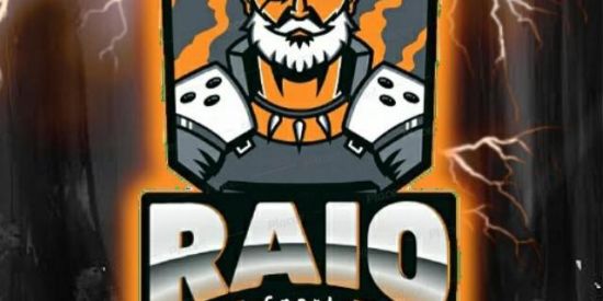 Imagem do grupo de WhatsApp recrutamento RAIO-eSports