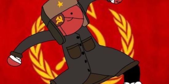 Imagem do grupo de WhatsApp ▪️🔱⚜️ URSS(Shitpost) 🔱⚜️▪️