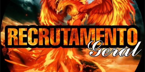 Imagem do grupo de WhatsApp rєcrυταмєทτσ ♔ƒɳx'ร♔ gєrαl🔥