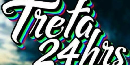 Imagem do grupo de WhatsApp Eu gosto é de treta😌✌