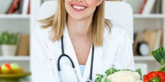 Imagem do grupo de WhatsApp Emagreça com saúde 🥰