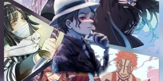 Imagem do grupo de WhatsApp ꦿ✨〘🌊Kimetsu 🌊〙✨   ꦿ