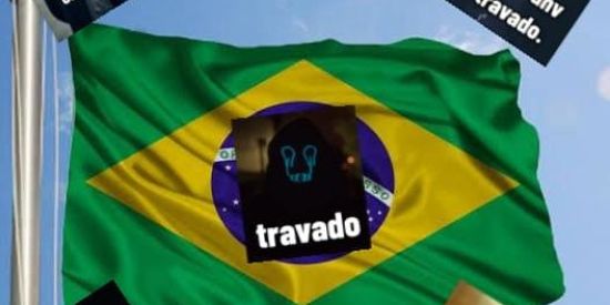 Imagem do grupo de WhatsApp BRAZILIANS RCT 🇧🇷🔥