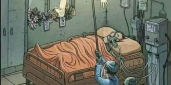 Imagem do grupo de WhatsApp Esquilo feliz