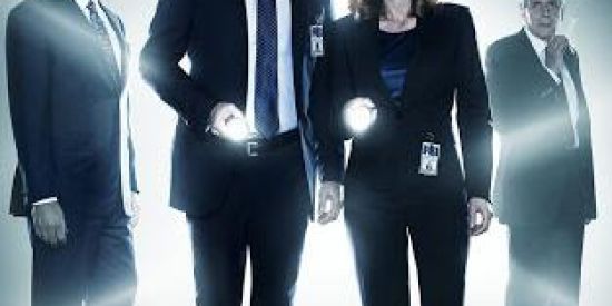 Imagem do grupo de WhatsApp Área 51