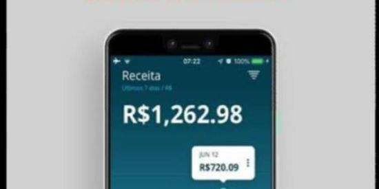 Imagem do grupo de WhatsApp VENDA AUTOMÁTICA 🤑ROBÔ AK