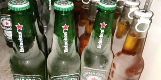 Imagem do grupo de WhatsApp Resenha fechada🙅‍♂️🍻💥