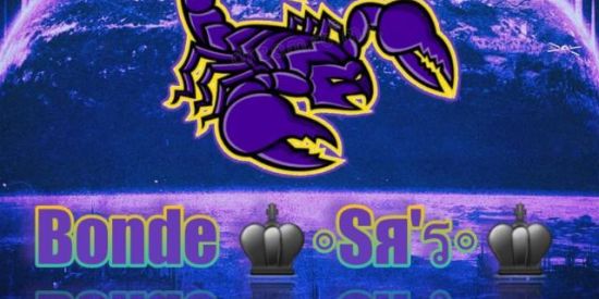 Imagem do grupo de WhatsApp Recrutamento Scorpions