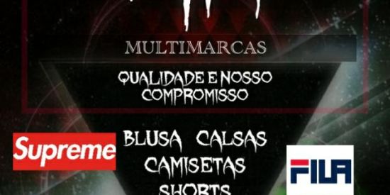 Imagem do grupo de WhatsApp A.m multimarcas ✔️