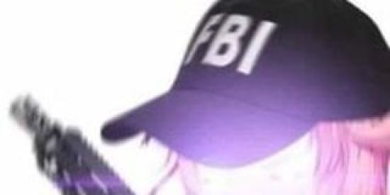 Imagem do grupo de WhatsApp Otakolandia