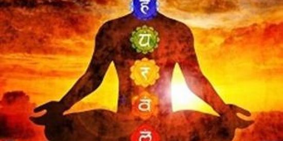 Imagem do grupo de WhatsApp Trocando energias ☪️🕉️