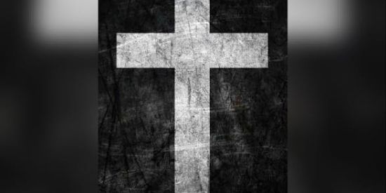 Imagem do grupo de WhatsApp Cristãos Memeiros ✝️❤️