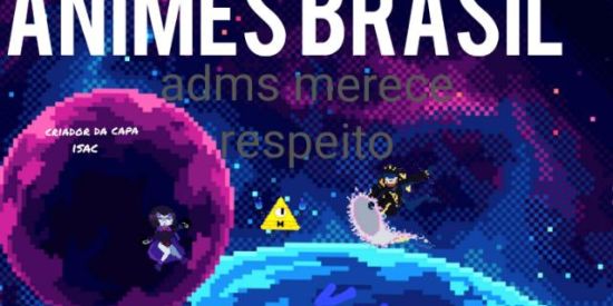 Imagem do grupo de WhatsApp 💎⚜️ AN¥ME$ BRA$iLTM⚜️💎