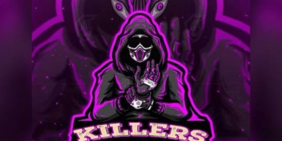 Imagem do grupo de WhatsApp RECRUTAMENTO DA KILLERS