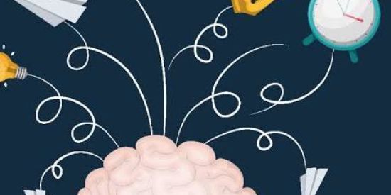 Imagem do grupo de WhatsApp Creative Master