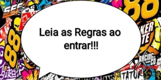 Imagem do grupo de WhatsApp 🔥 GUERRA DE FIGURINHAS 🔥